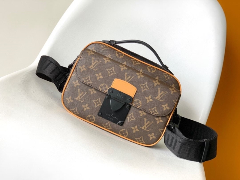 LV Satchel Bags